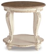 Realyn End Table product image