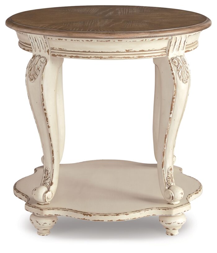 Realyn End Table product image