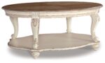 Realyn Coffee Table product image