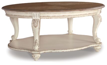 Realyn Coffee Table product image