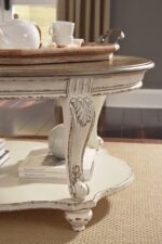 Realyn Coffee Table product image