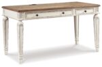 Realyn 60" Home Office Desk product image
