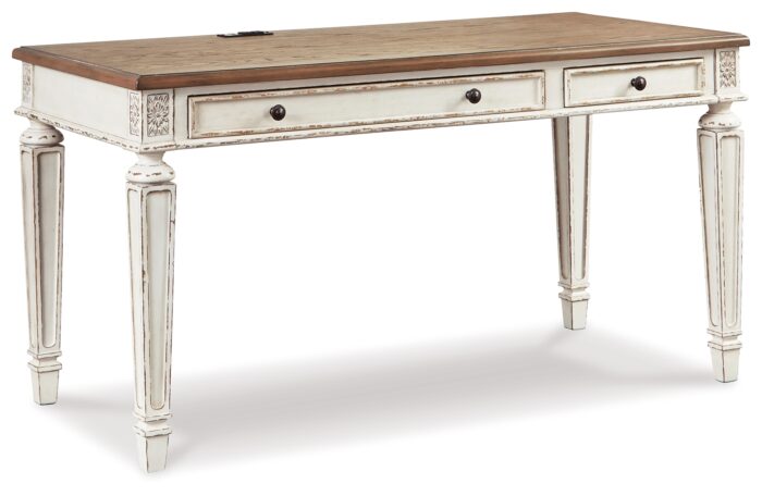 Realyn 60" Home Office Desk product image