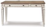 Realyn 60" Home Office Desk product image