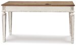 Realyn 60" Home Office Desk product image