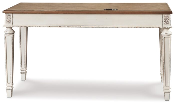 Realyn 60" Home Office Desk product image