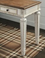 Realyn 2-Piece Home Office Desk product image
