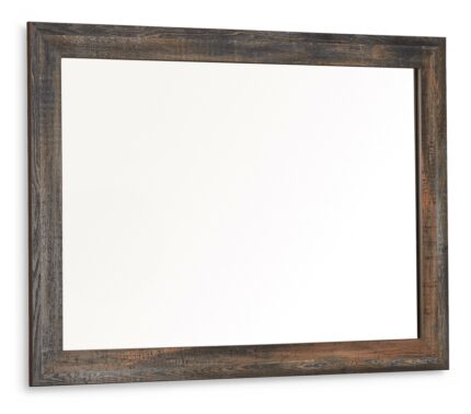 Drystan Bedroom Mirror product image