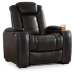 Party Time Power Recliner product image Party Time Power Recliner https://ashleyfurniture.scene7.com/is/image/AshleyFurniture/37003-13?scl=1&printres=300