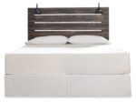 Drystan King Panel Headboard product image