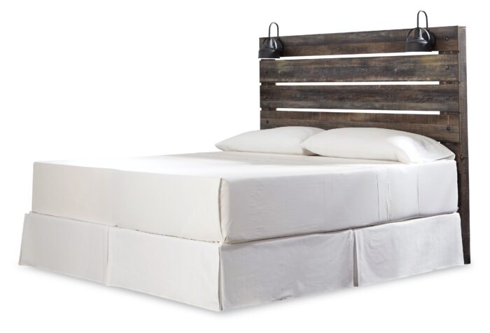 Drystan King Panel Headboard product image