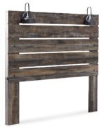 Drystan Queen Panel Headboard product image