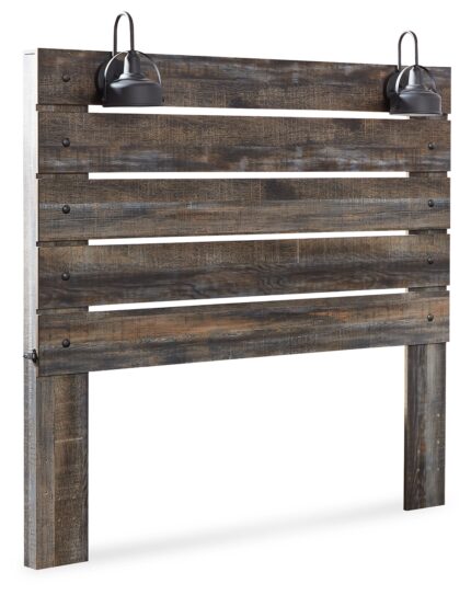 Drystan Queen Panel Headboard product image