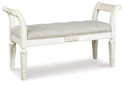 Realyn Accent Bench product image