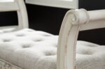 Realyn Accent Bench product image