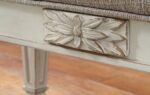 Realyn Accent Bench product image