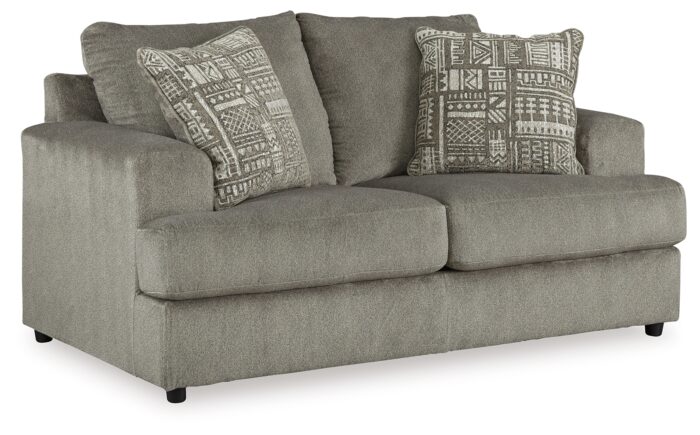 Soletren Loveseat product image
