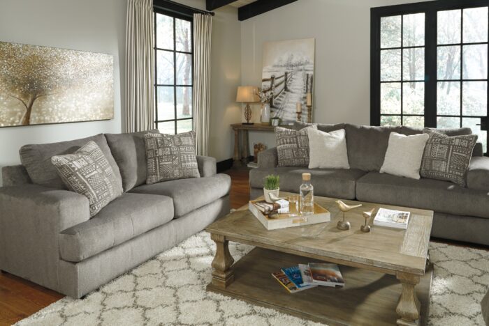 Soletren Loveseat product image