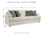 Soletren Queen Sofa Sleeper product image