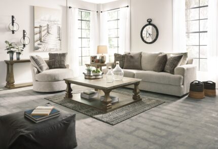 Soletren Queen Sofa Sleeper product image