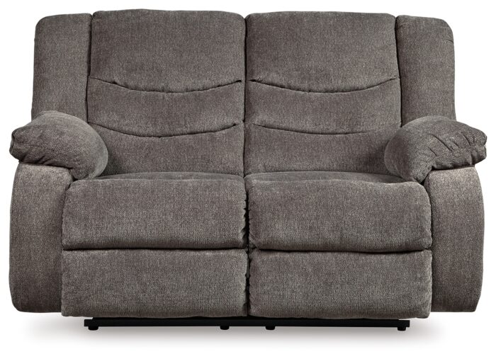 Tulen Reclining Sofa and Loveseat product image