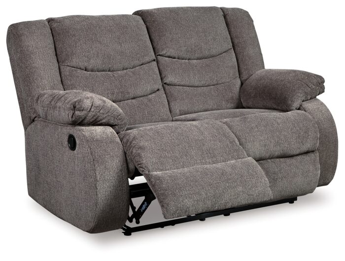 Tulen Reclining Loveseat product image