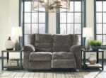 Tulen Reclining Sofa and Loveseat product image