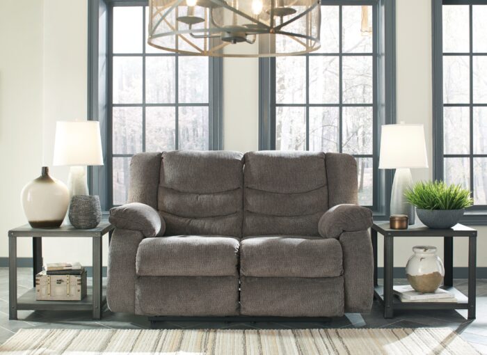 Tulen Reclining Loveseat product image