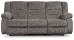 Tulen Reclining Sofa and Loveseat product image