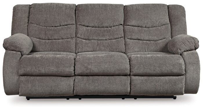 Tulen Reclining Sofa and Loveseat product image