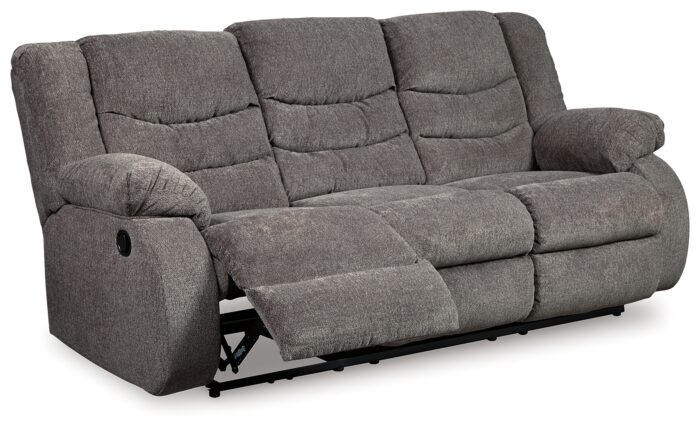 Tulen Reclining Sofa product image