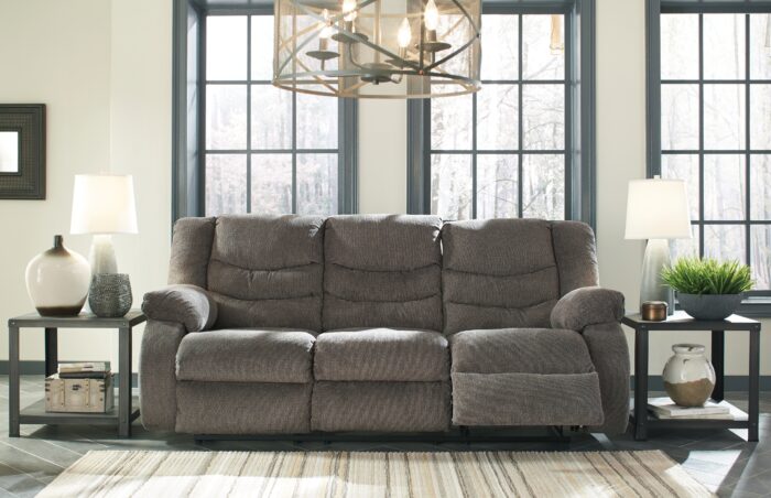 Tulen Reclining Sofa product image