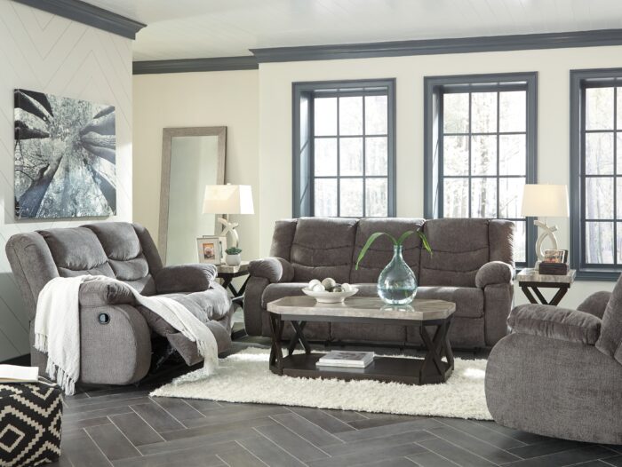 Tulen Reclining Sofa product image