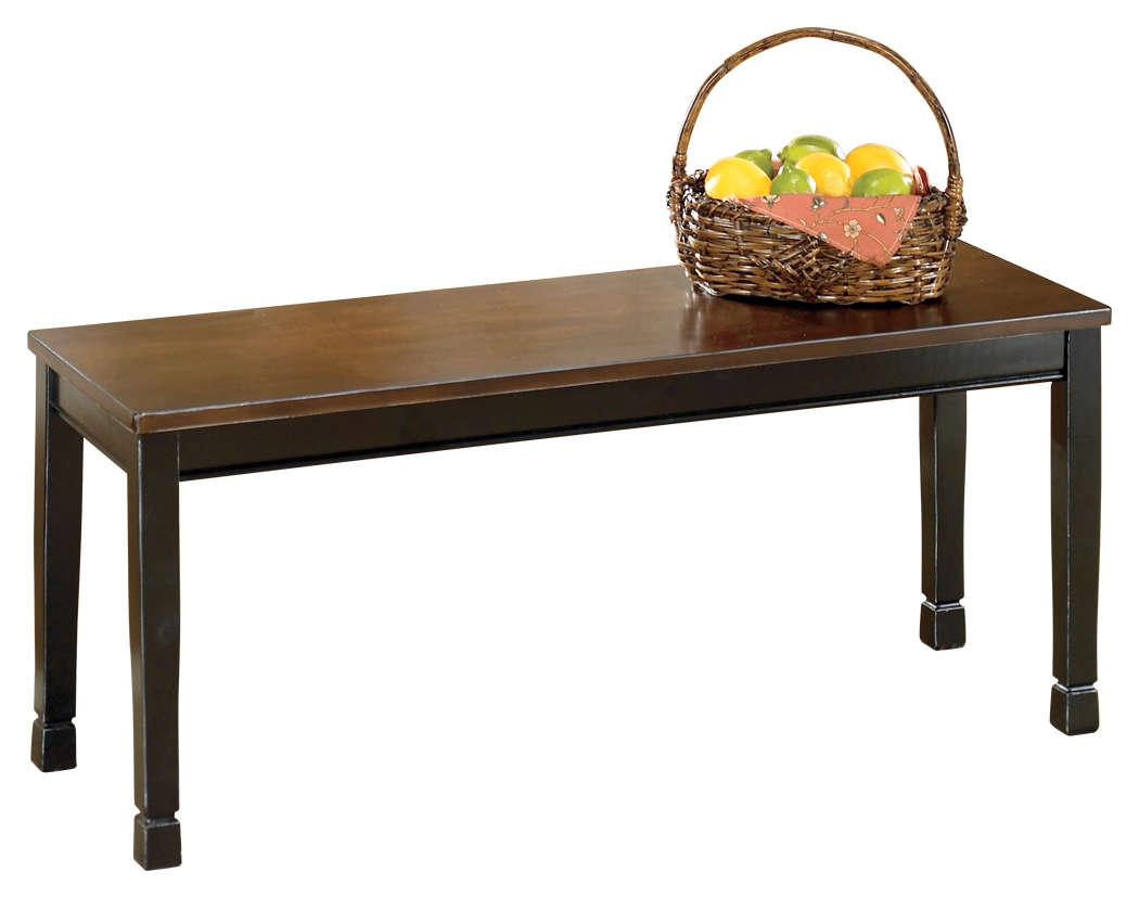 Owingsville Dining Bench Owingsville Dining Bench product image