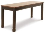 Owingsville Dining Bench product image