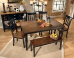 Owingsville Dining Bench product image
