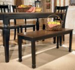 Owingsville Dining Bench product image