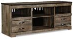 Trinell 63" TV Stand product image