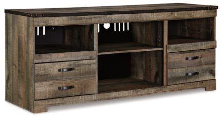 Trinell 63" TV Stand product image