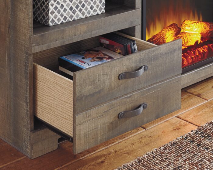 Trinell 63" TV Stand product image