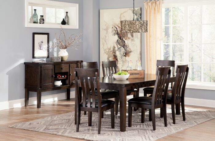 Haddigan Dining Extension Table product image
