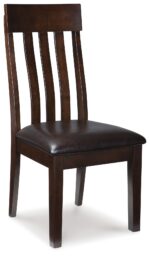 Haddigan Dining Table and 4 Chairs product image