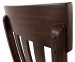 Haddigan Dining Table and 4 Chairs product image