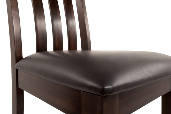 Haddigan Dining Table and 4 Chairs product image