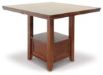 Ralene Counter Height Dining Extension Table product image