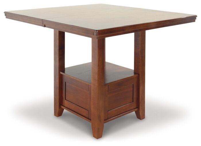 Ralene Counter Height Dining Extension Table product image
