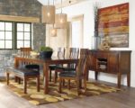 Ralene Dining Extension Table product image