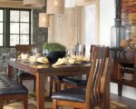 Ralene Dining Extension Table product image