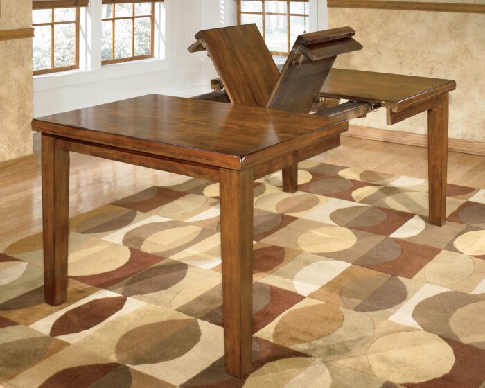 Ralene Dining Extension Table product image