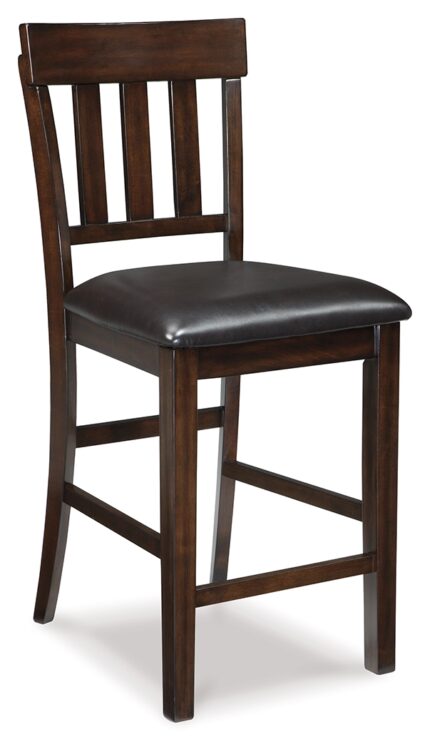 Haddigan Counter Height Dining Table and 6 Barstools product image